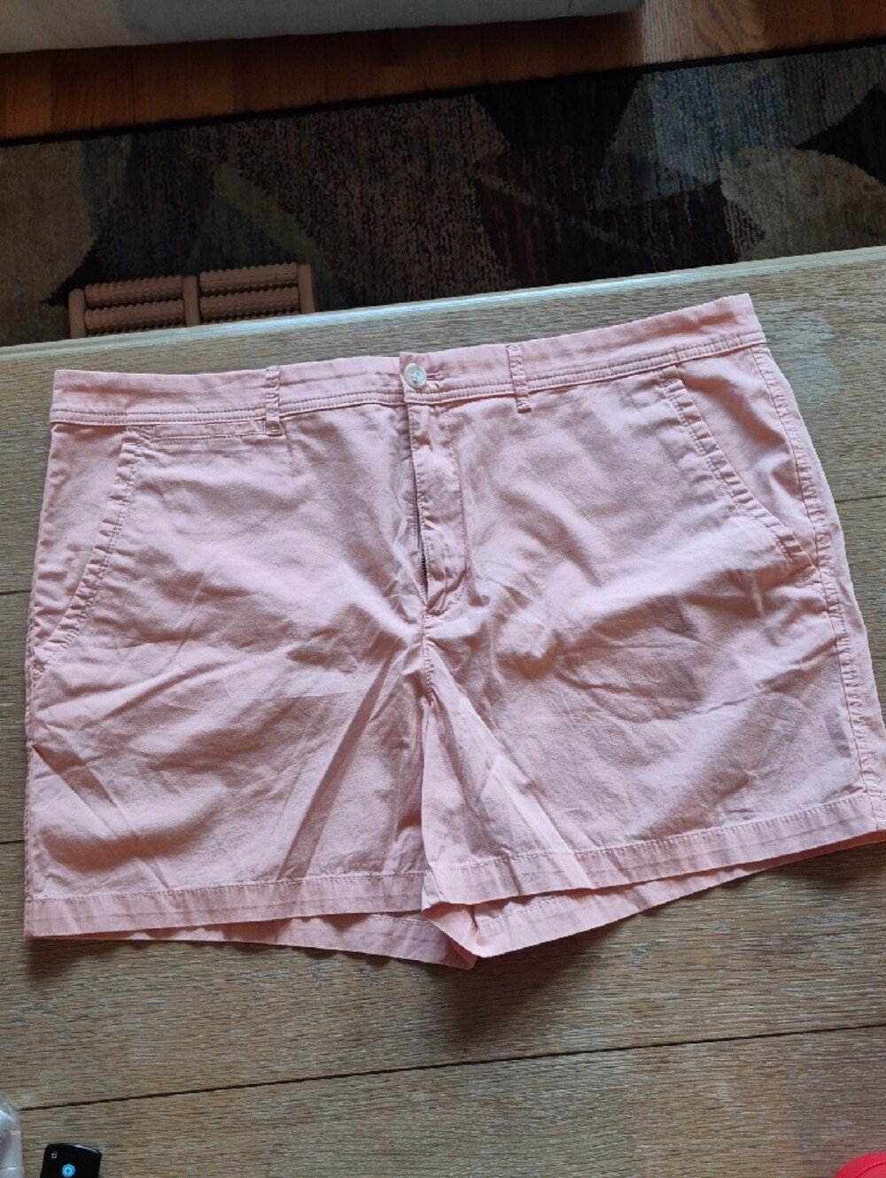 Banana Republic Womens Shorts